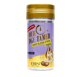 EBIN 24 Hour Edge Tamer Sleek Hair Wax Stick (2.7oz)