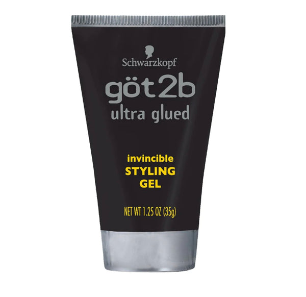 Schwarzkopf - gö2tb - Ultra Glued
