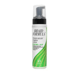 EBIN BRAID FORMULA Tension Relief Foaming Lotion (8.5oz)