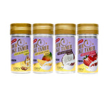 EBIN 24 Hour Edge Tamer Sleek Hair Wax Stick (2.7oz)