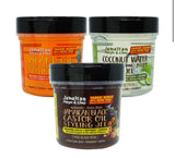 JAMAICAN MANGO & LIME Styling Gel (20oz)