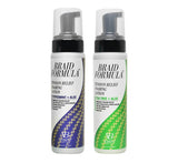 EBIN BRAID FORMULA Tension Relief Foaming Lotion (8.5oz)
