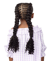 Sensationnel Lulu Mini Kids Braids - 2X Bohemian 10"