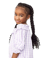 Sensationnel Lulu Mini Kids Braids - 2X Bohemian 10"