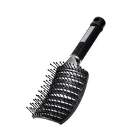 Soft Grip Brush