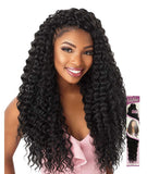 Sensationnel Lulutress Crochet Braid - Deep Twist 18"