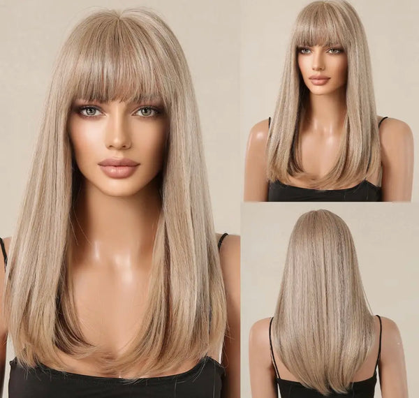 Synthetic clearance wigs winnipeg