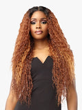 Vice Lace Wig Unit 11