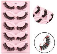 3d Mink Lashes