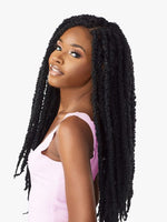 2X Butterfly Locs 24″ (Lulutress)