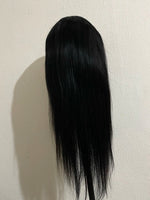 Lace Front Human Hair Wig