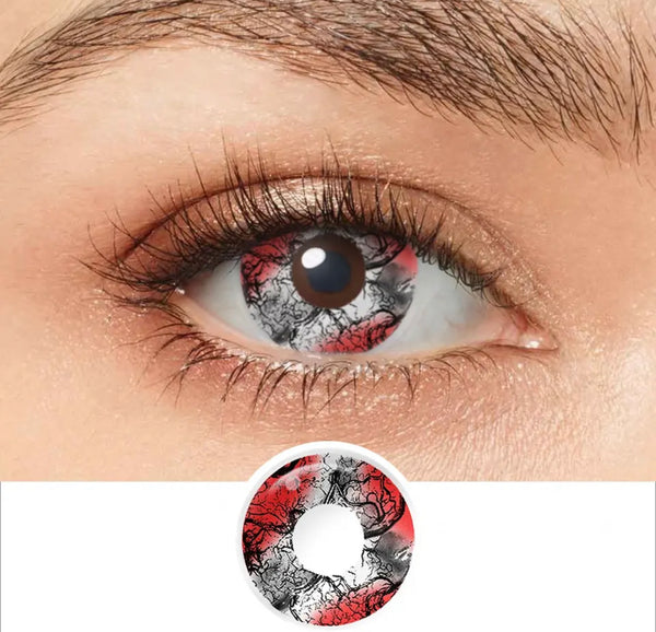 Cosmetic Lens