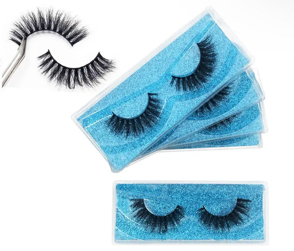 3d Mink Lashes