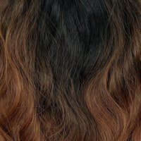 Lace Front Edge Trissa Center Part