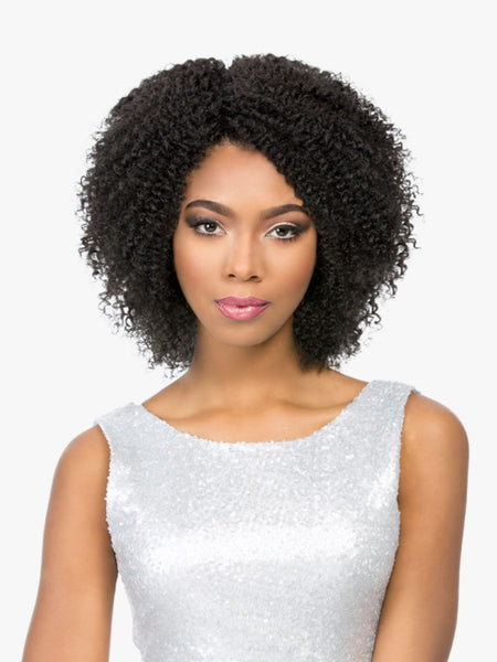 Lace Front Heat Resistant Wig