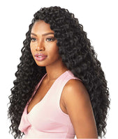 Sensationnel Lulutress Crochet Braid - Deep Twist 18"