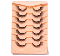 3d Mink Lashes