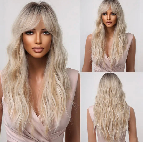 Synthetic wigs outlet winnipeg