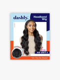 Dashly Headband Wig 004