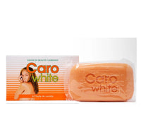 Caro white Soap