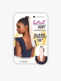 INSTANT PONY Sleek Straight