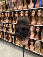 Human Hair Wig