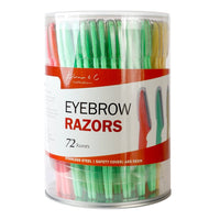 Eyebrow Razor