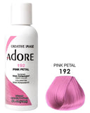 ADORE Semi Permanent Hair Color (4oz)