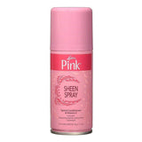 PINK Sheen Spray