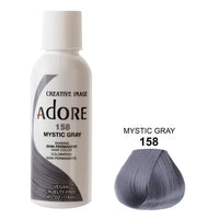 ADORE Semi Permanent Hair Color (4oz)