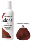 ADORE Semi Permanent Hair Color (4oz)