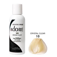 ADORE Semi Permanent Hair Color (4oz)