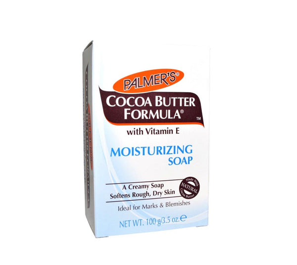 Palmers Cocoa Butter Formula Soap 3.5Oz