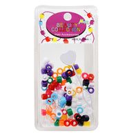 COLLECTION Round Plastic Beads