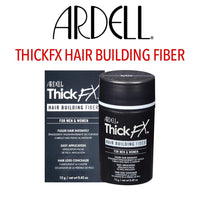 ARDELL ThickFX Hair Building Fiber