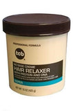 TCB No Base Cream Hair Relaxer (15oz)