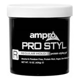 Ampro Protein Styling Gel [Regular Hold]