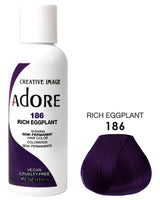 ADORE Semi Permanent Hair Color (4oz)