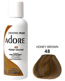 ADORE Semi Permanent Hair Color (4oz)