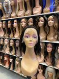 Human Hair Wig