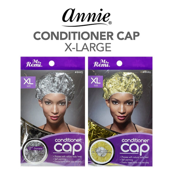 Conditioner Cap