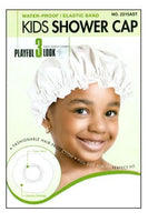 COLLECTION Kids Shower Cap