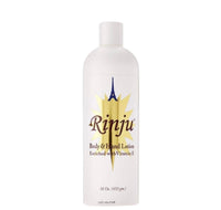 Rinju Body&Hand Lotion Enriched With Vitamin E