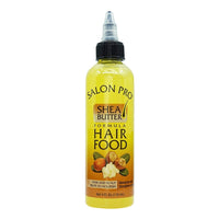 SALON PRO Hair Food [Shea Butter] (4oz)