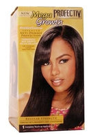 PROFECTIV No-Lye Relaxer Kit [1 Touch Up] (Reg)