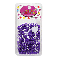 COLLECTION Round Plastic Beads