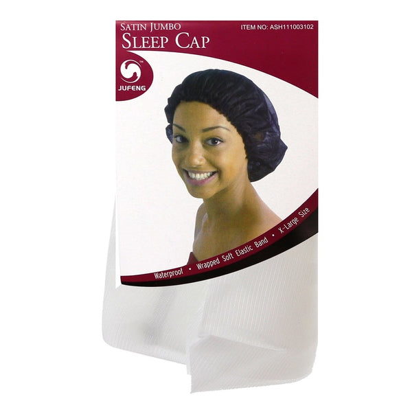 Satin Sleep Caps [Jumbo]