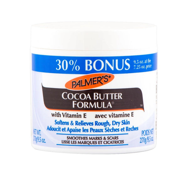 Palmers Cocoa Butter Fomula 30% Bonus 9.5Oz