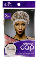 Design Shower Cap