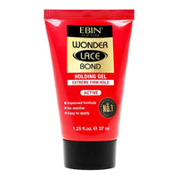 EBIN Wonder Lace Bond Holding Gel (1.25oz)